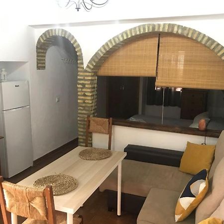 Ferienwohnung Antonio Ureba 9 Conil De La Frontera Exterior foto