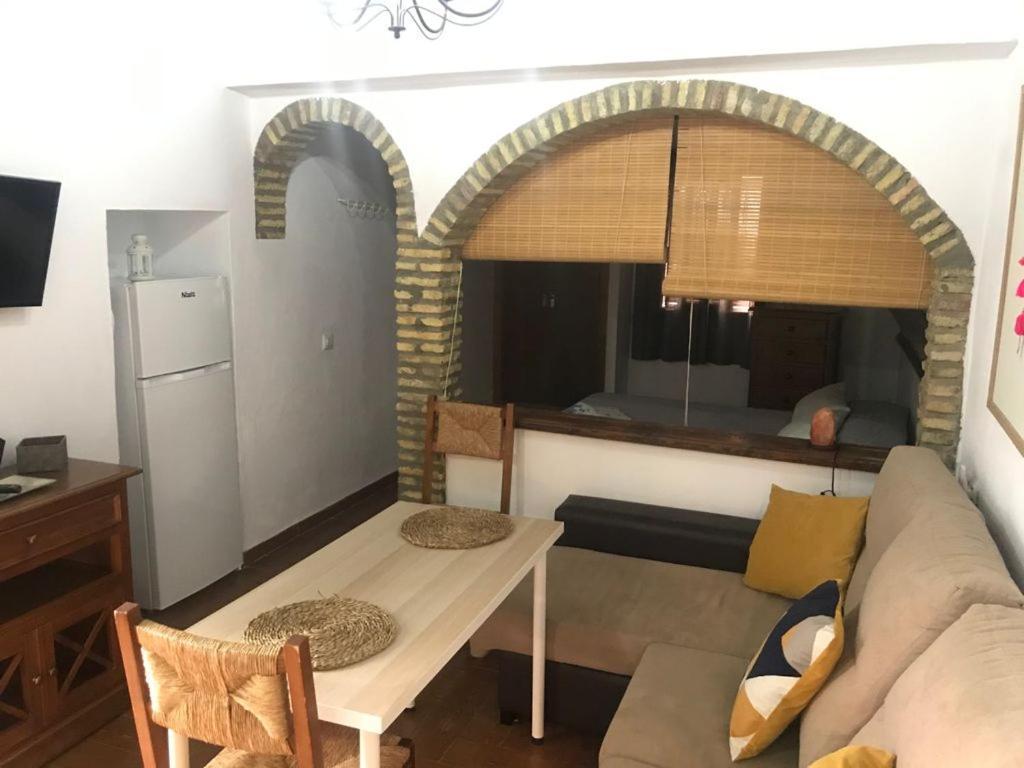 Ferienwohnung Antonio Ureba 9 Conil De La Frontera Exterior foto