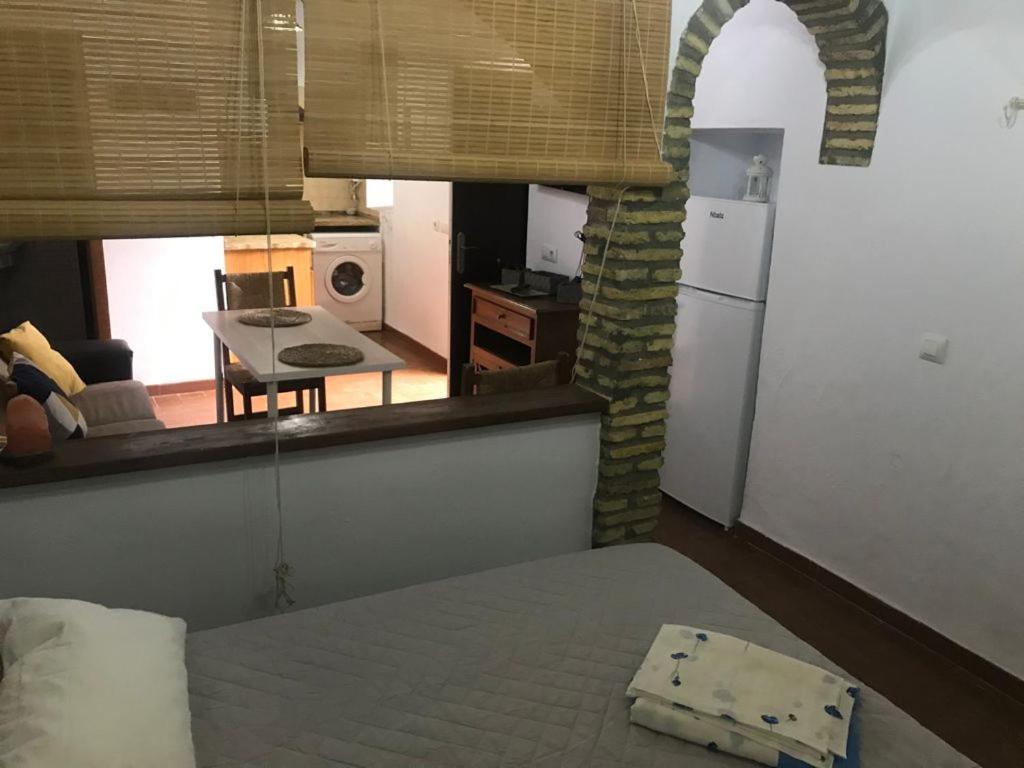Ferienwohnung Antonio Ureba 9 Conil De La Frontera Exterior foto